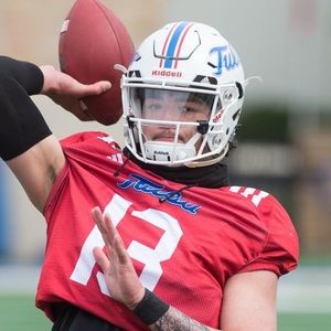 Meet your Posher, Jay